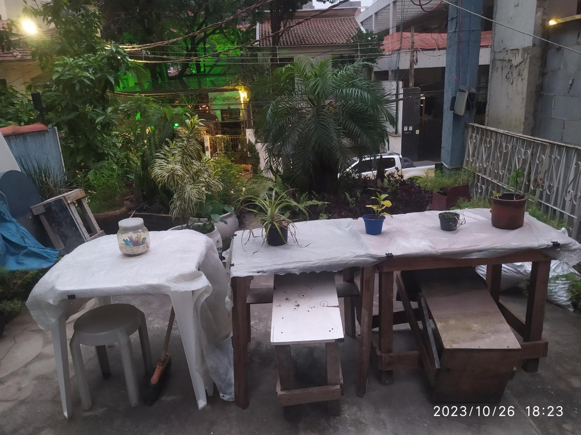 Apartemen Espaco Inteiro Oscar Freire Capacidade Ate 30 Por Reserva