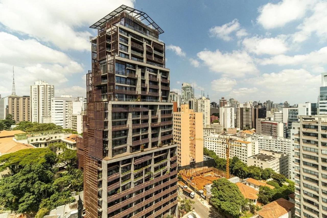 Kaza Noah The Universe Paulista Bela Vista * Sao Paulo