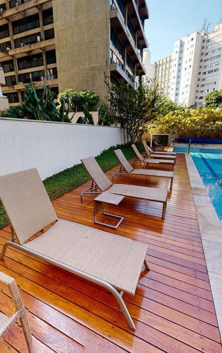 Aparthotel Luxxor Sao Paulo