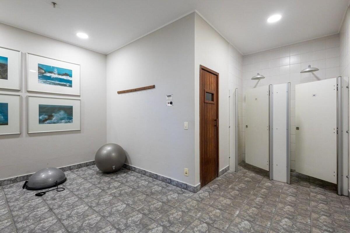 Khách sạn Lflats No Aeroporto Congonhas