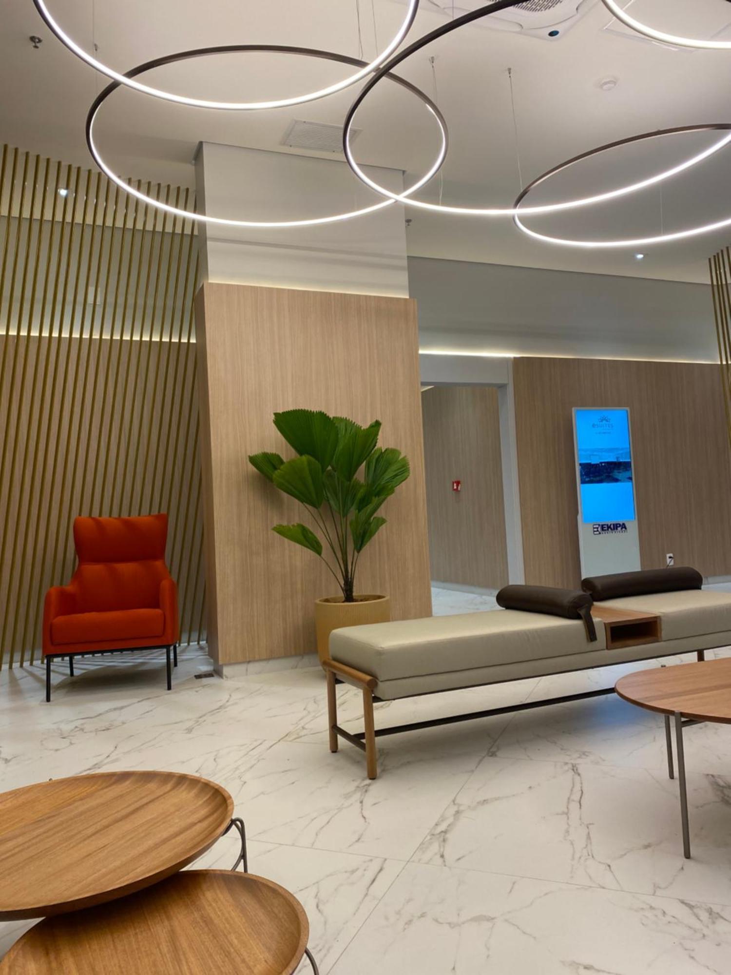 Flat Congonhas Khách sạn 4*