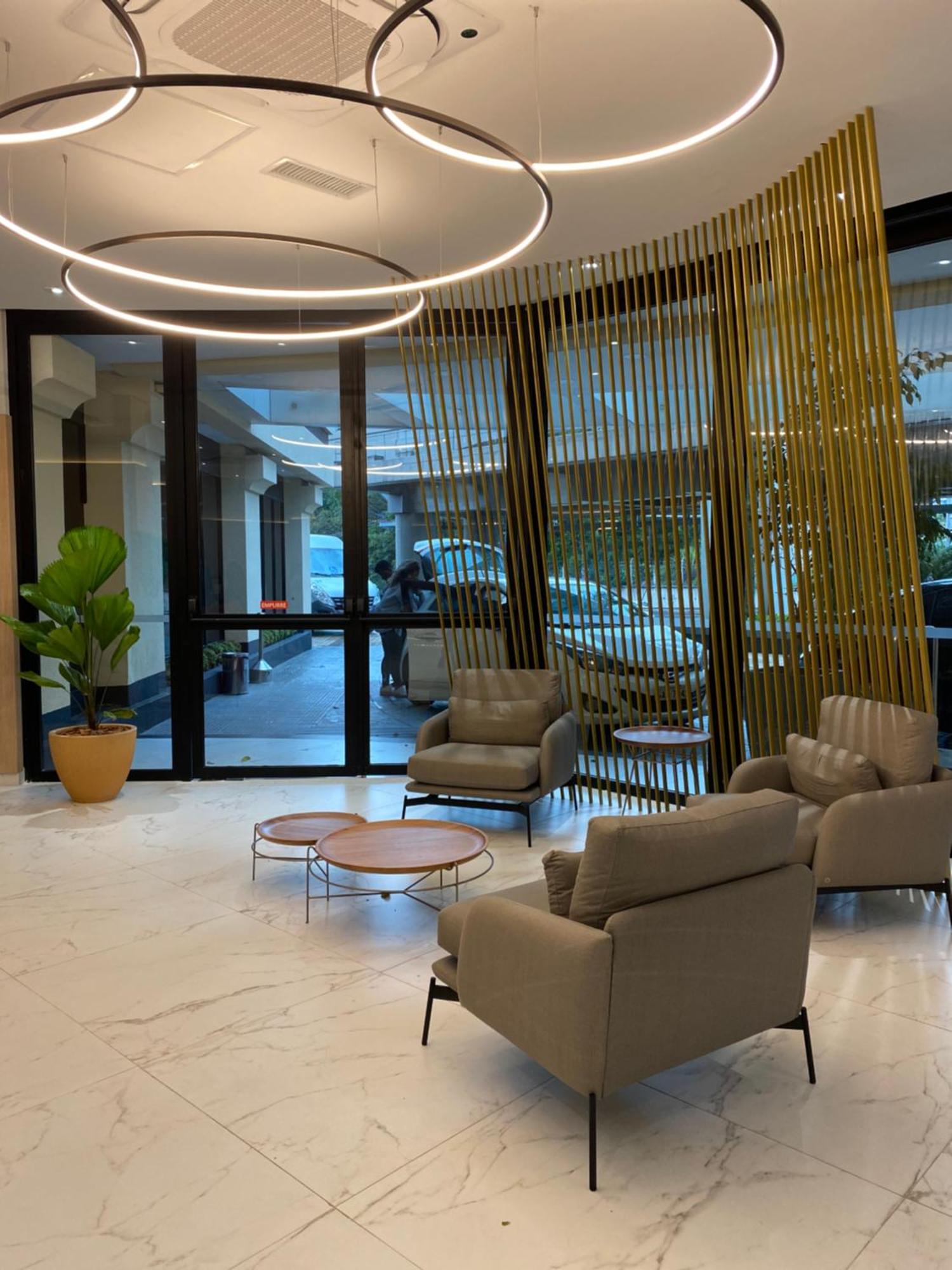 Hotel Flat Proximo Congonhas São Paulo