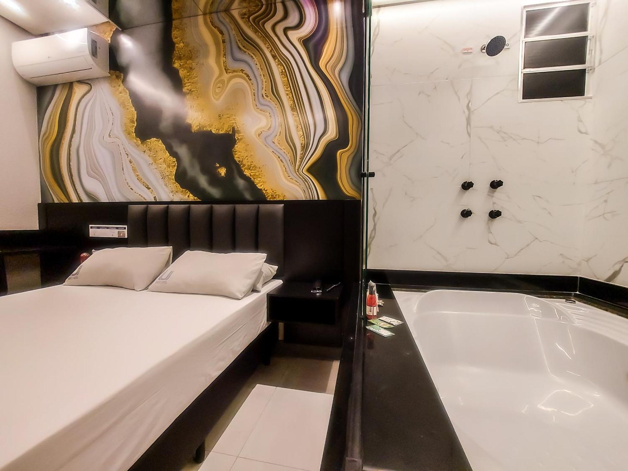 Unico Faria Lima Hotel
