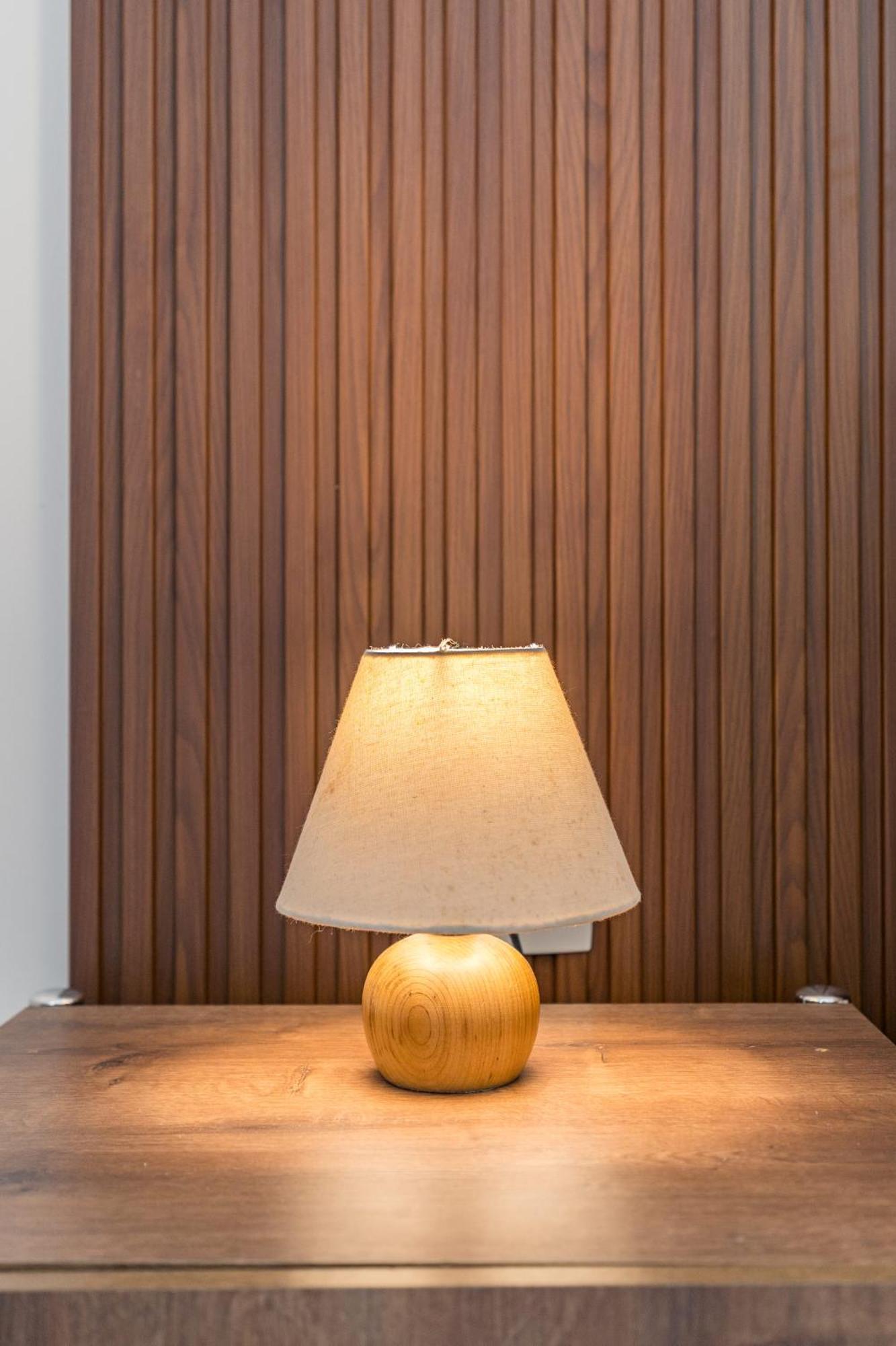 Cpm- Praca Mada By Anora Spaces Apartment
