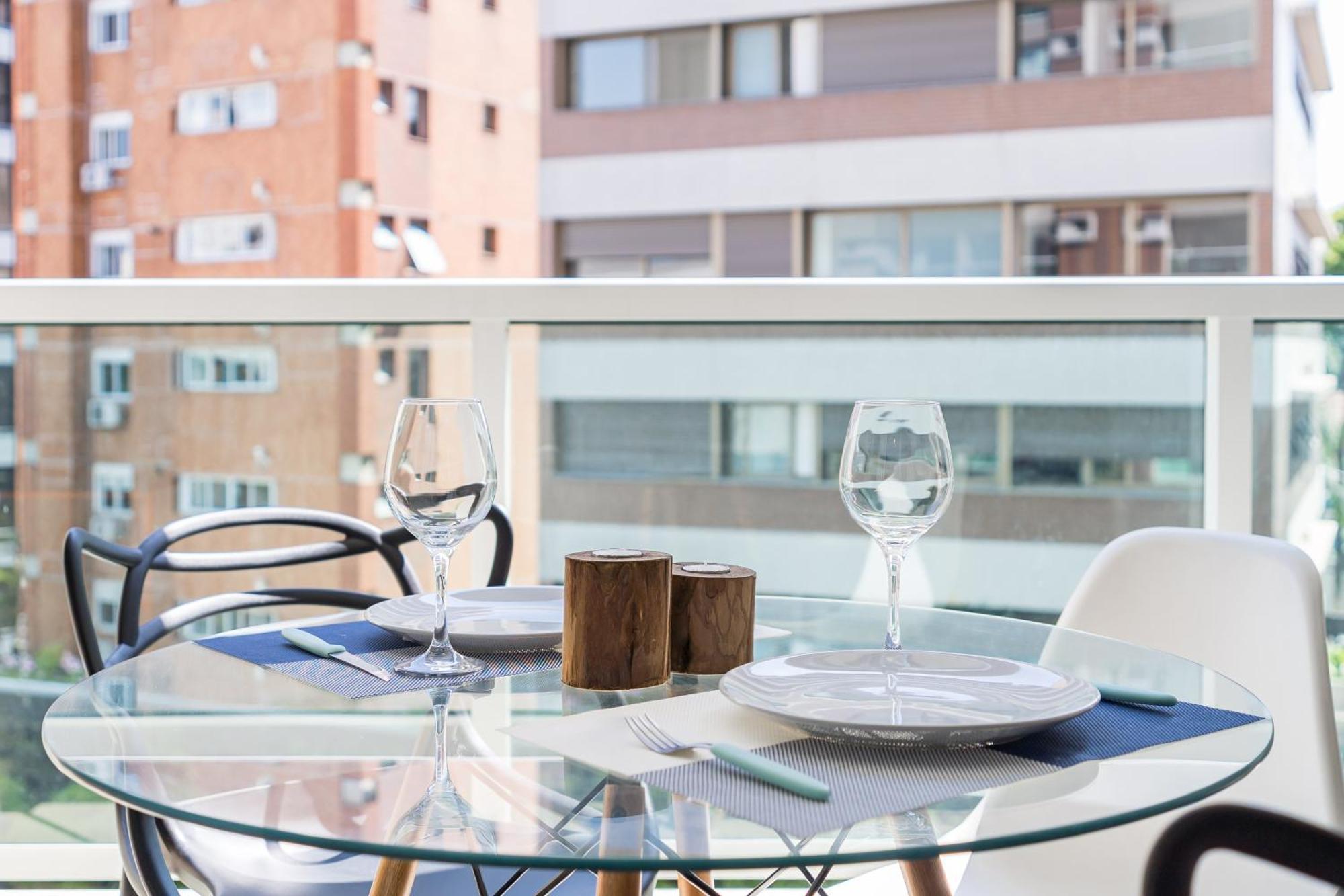 Cpm- Praca Mada By Anora Spaces Apartment *