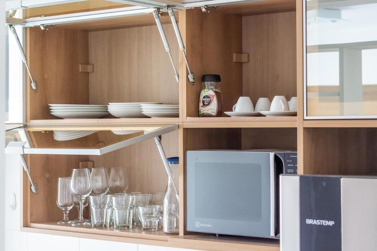 Lindo Apartamento No Jardins * Sao Paulo