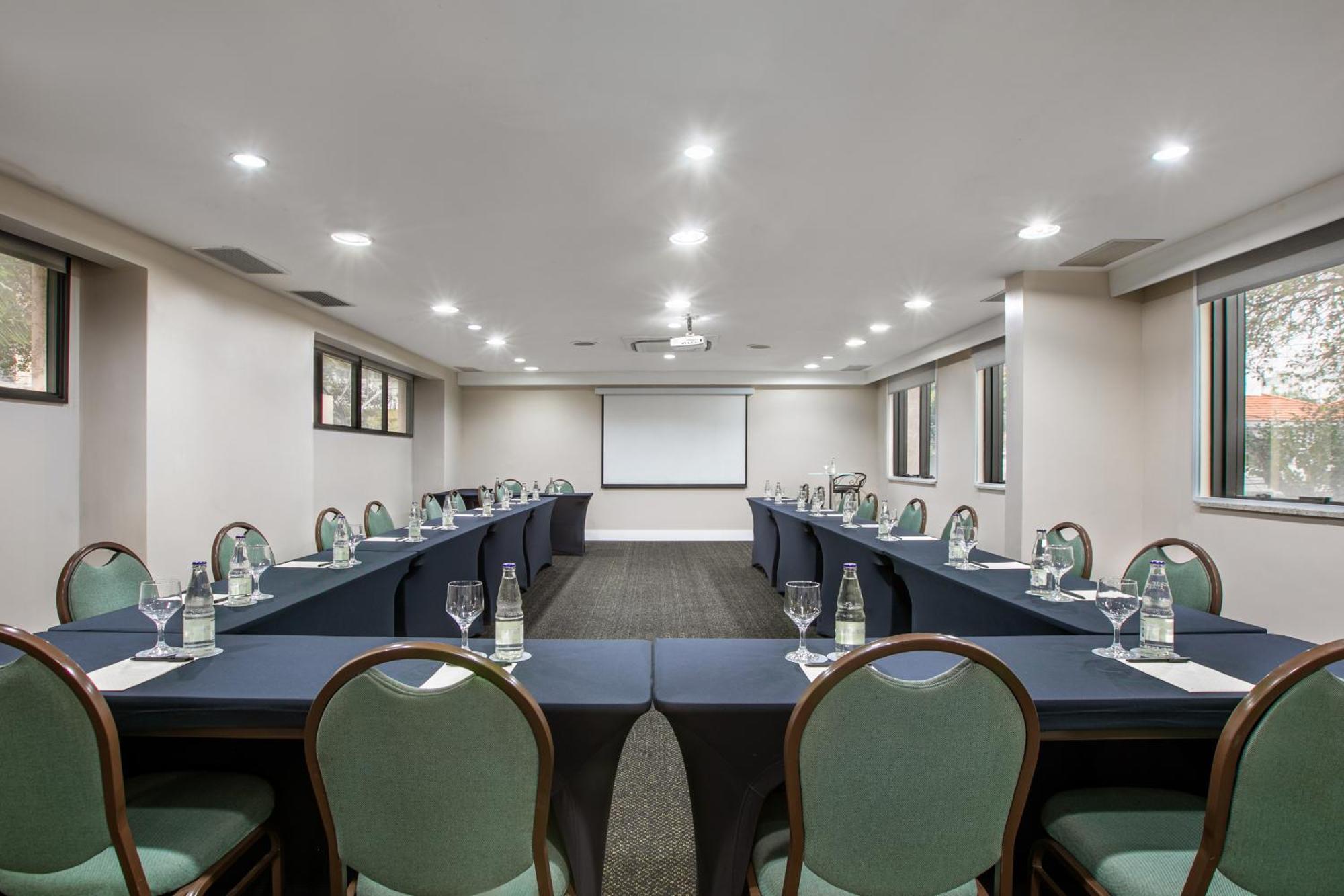 Tatuape, Affiliated By Melia Hotel 4*