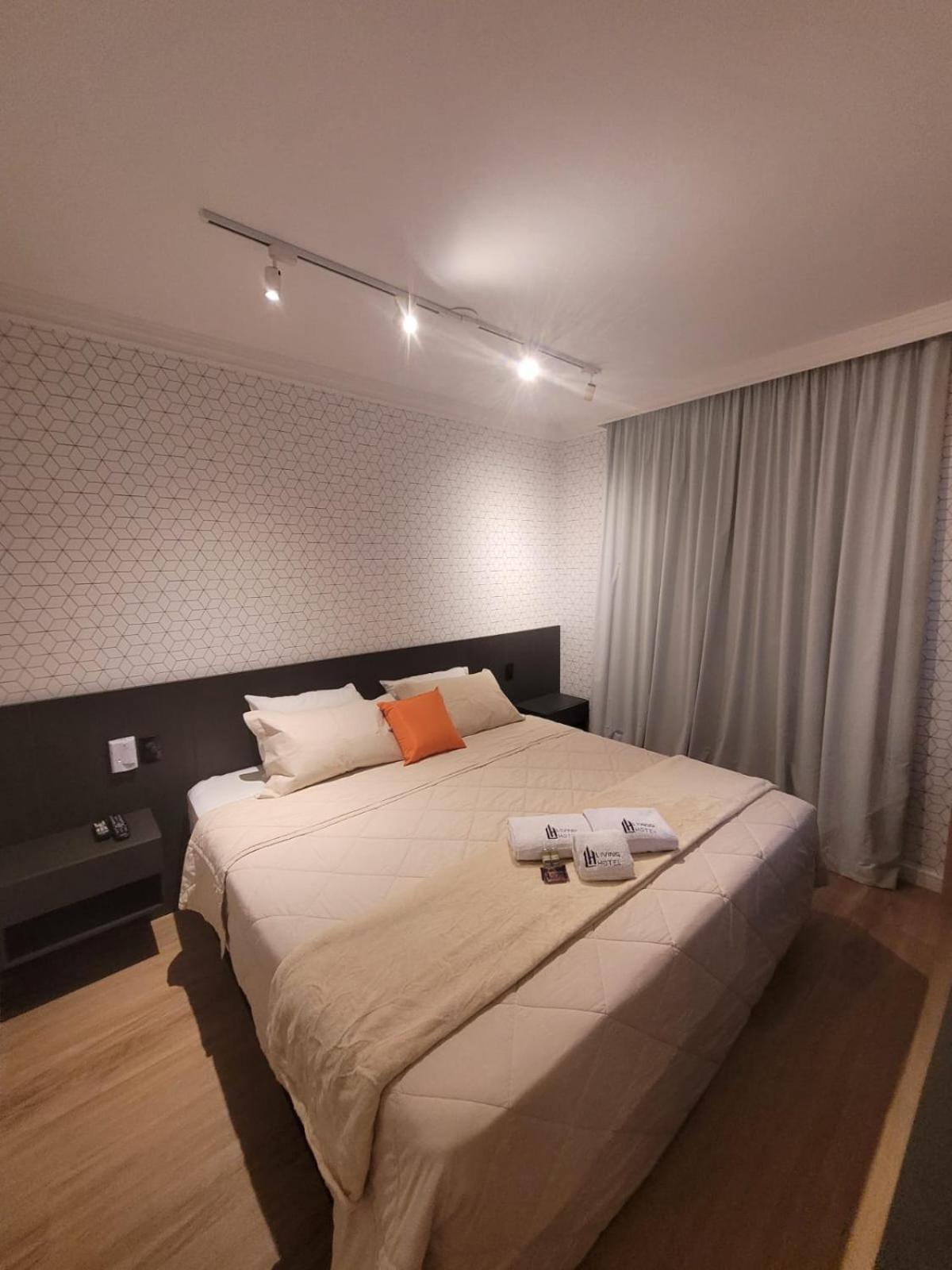 Studio Living Quality Oscar Freire Aparthotel