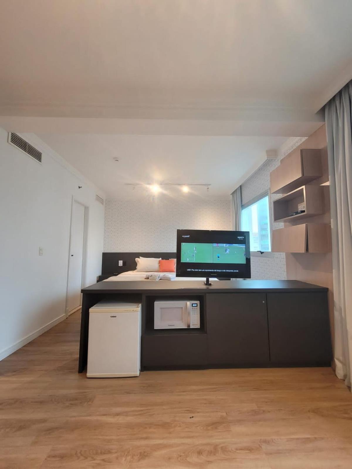 Studio Living Quality Oscar Freire *