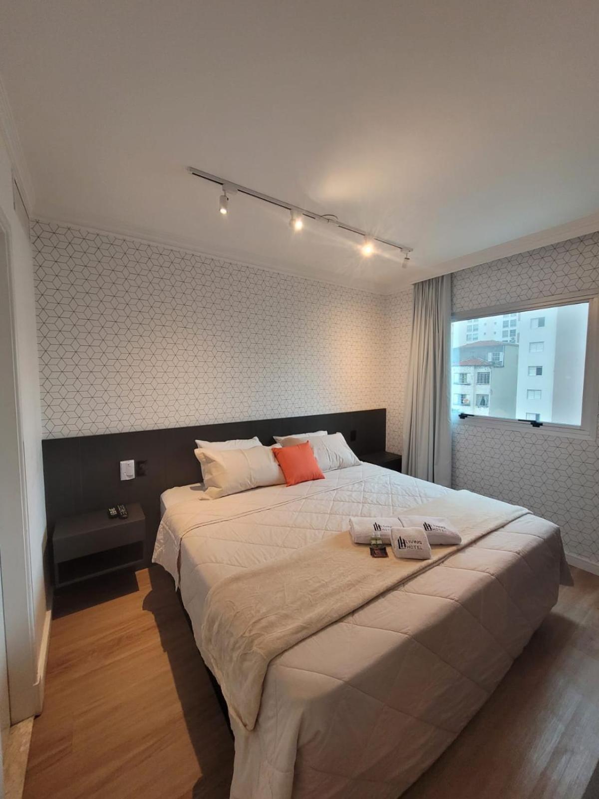 Aparthotel Studio Living Quality Oscar Freire São Paulo