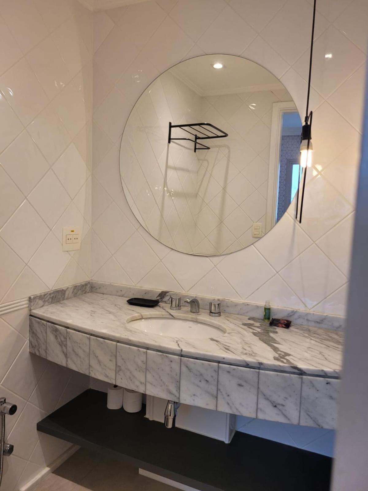Studio Living Quality Oscar Freire