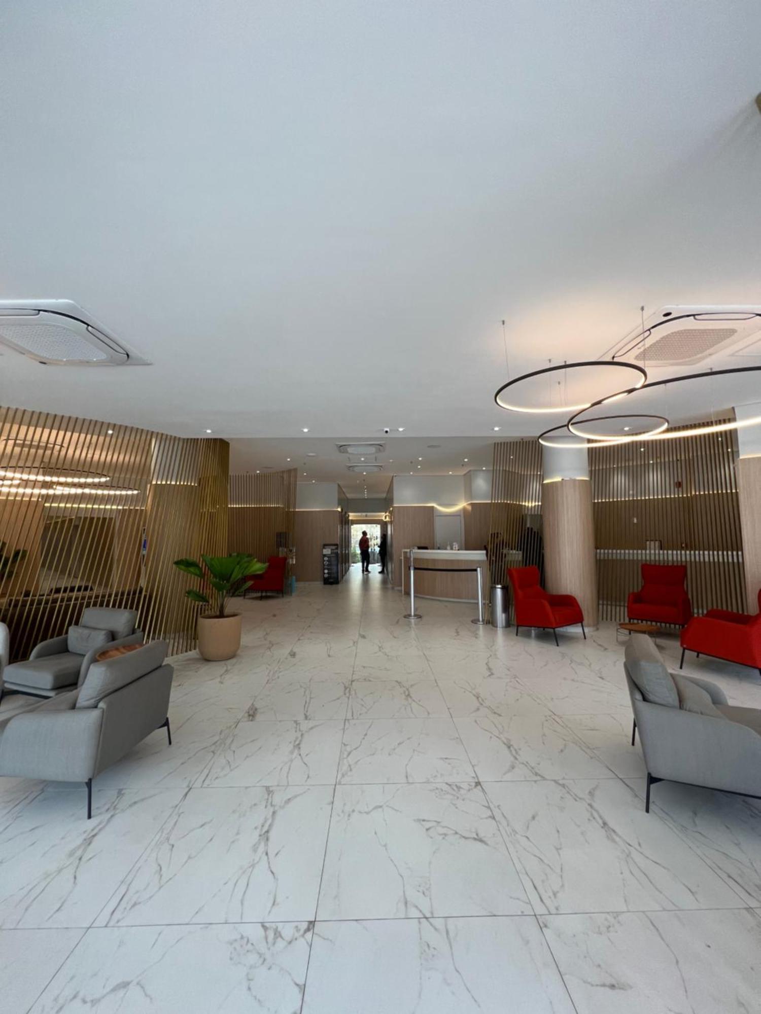 Hotel Aeroporto Congonhas Uh-504 Sao Paulo