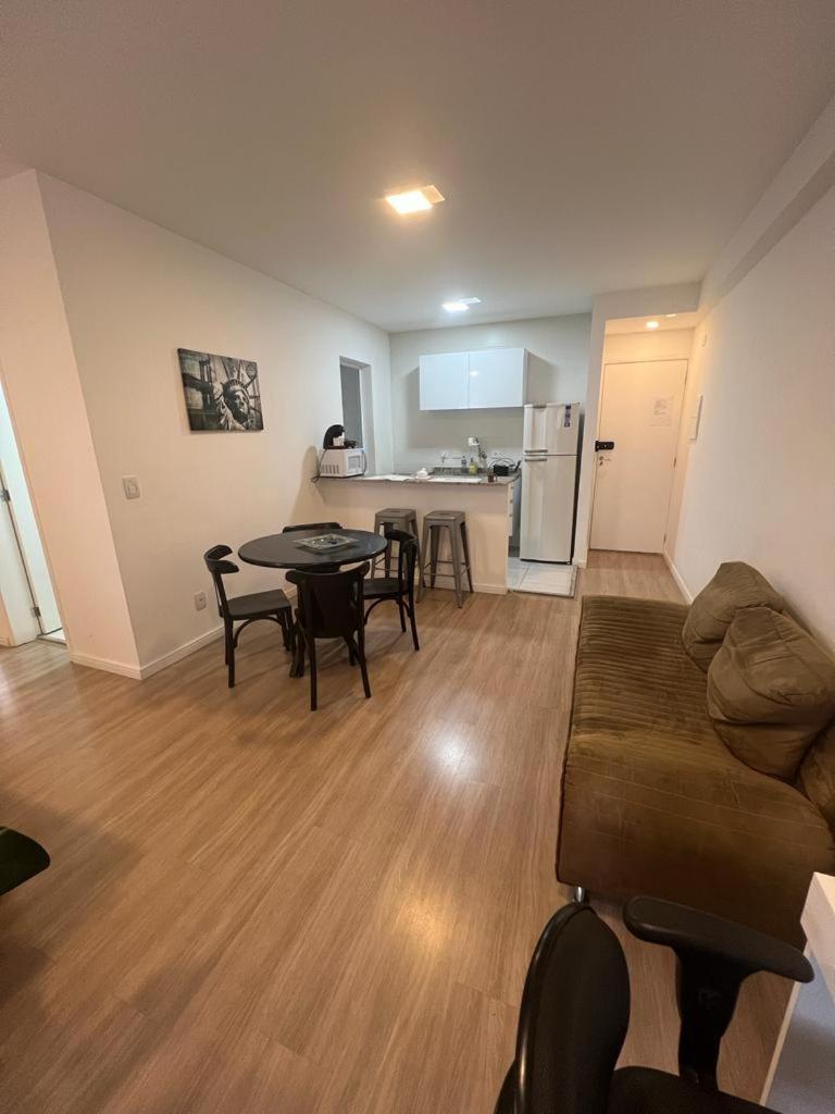 Apto Proximo Ao Estadio Morumbi Apartment *
