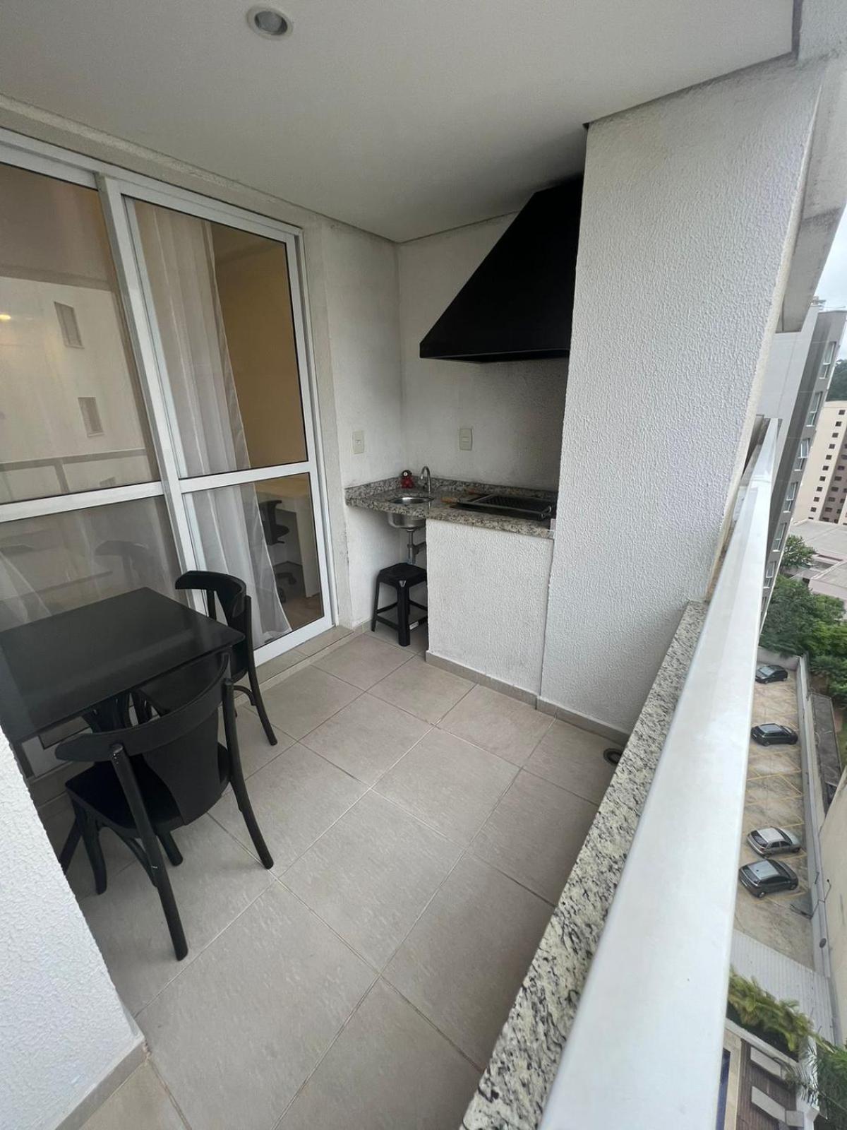 Apto Proximo Ao Estadio Morumbi Apartment