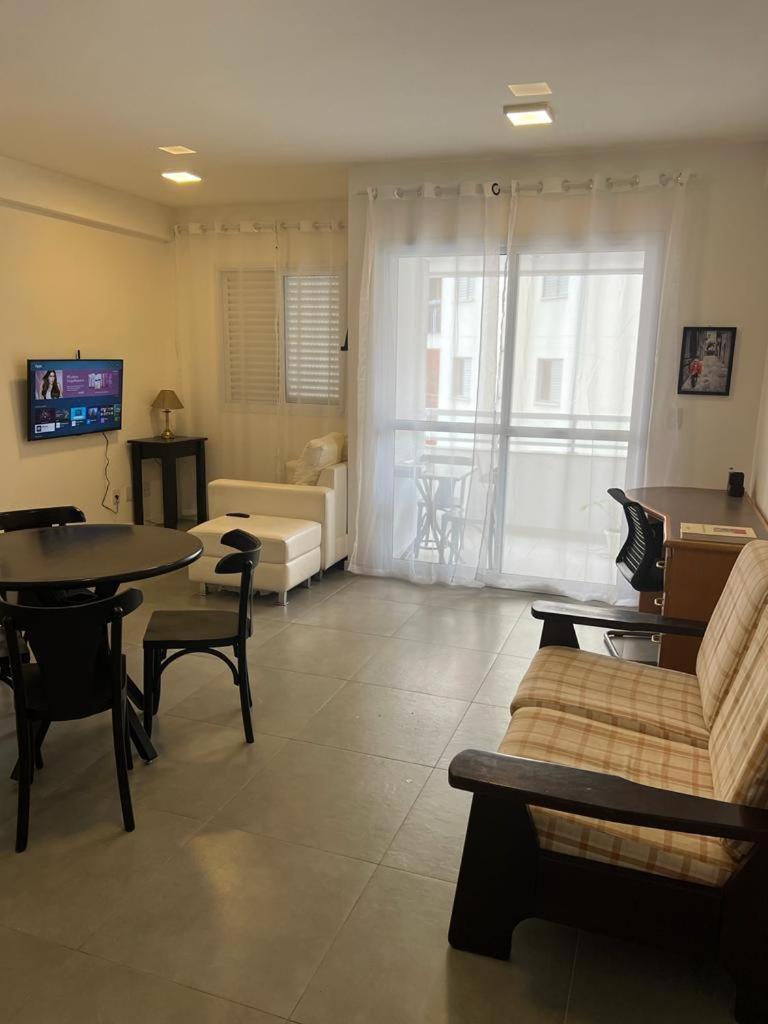Apto Proximo Ao Estadio Morumbi Apartment