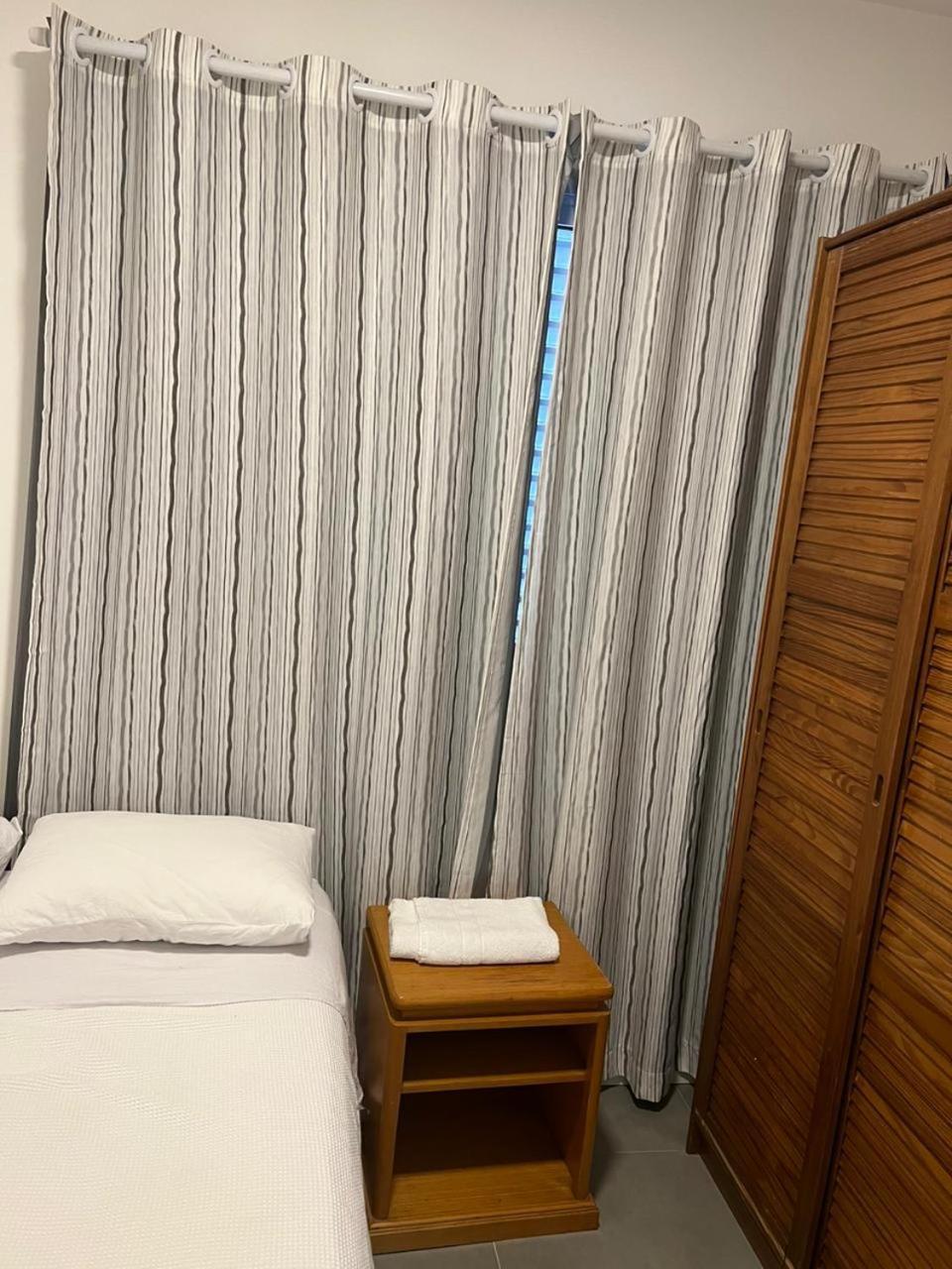 Apartment Apto Proximo Ao Estadio Morumbi