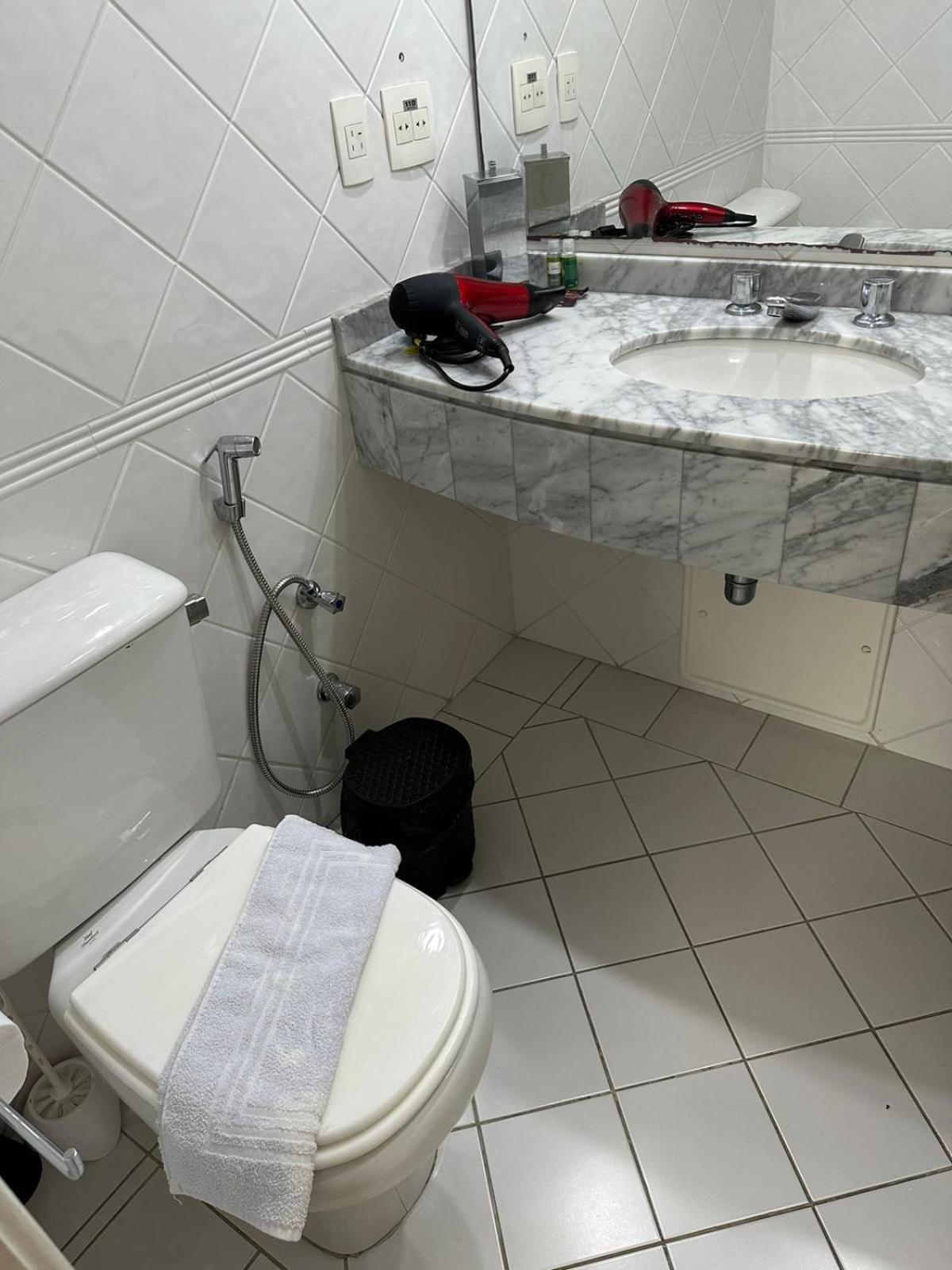 Aparthotel Studio Living Quality Oscar Freire *