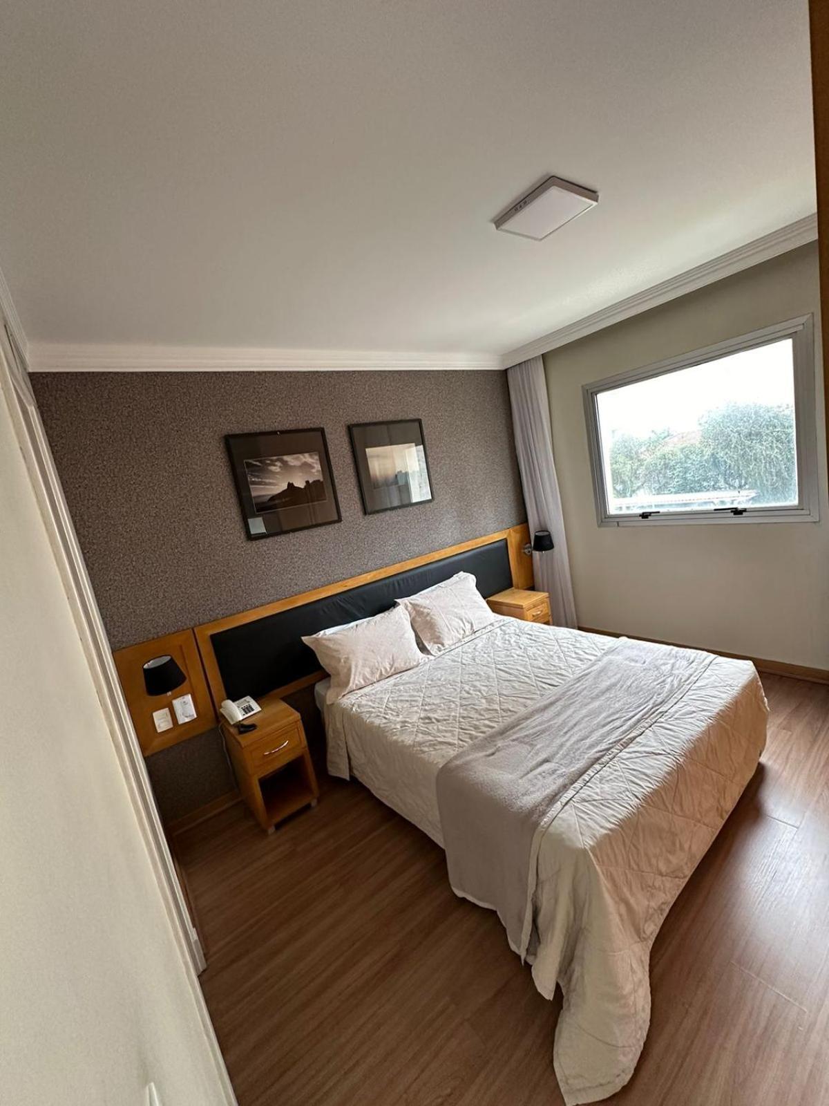 Studio Living Quality Oscar Freire