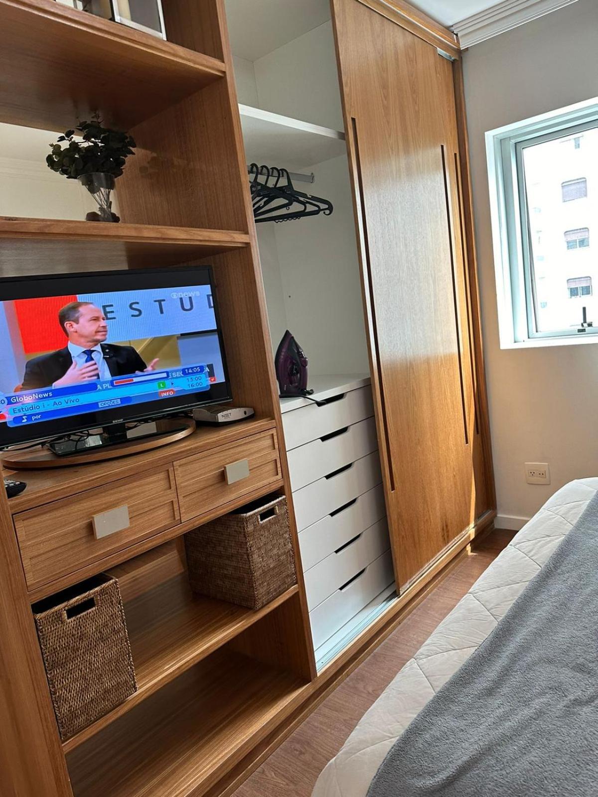 Studio Living Quality Oscar Freire