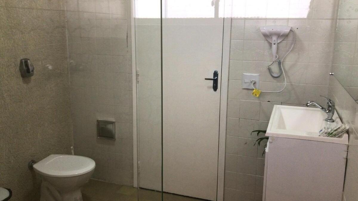 Ferienhaus Sobrado Amplo São Paulo
