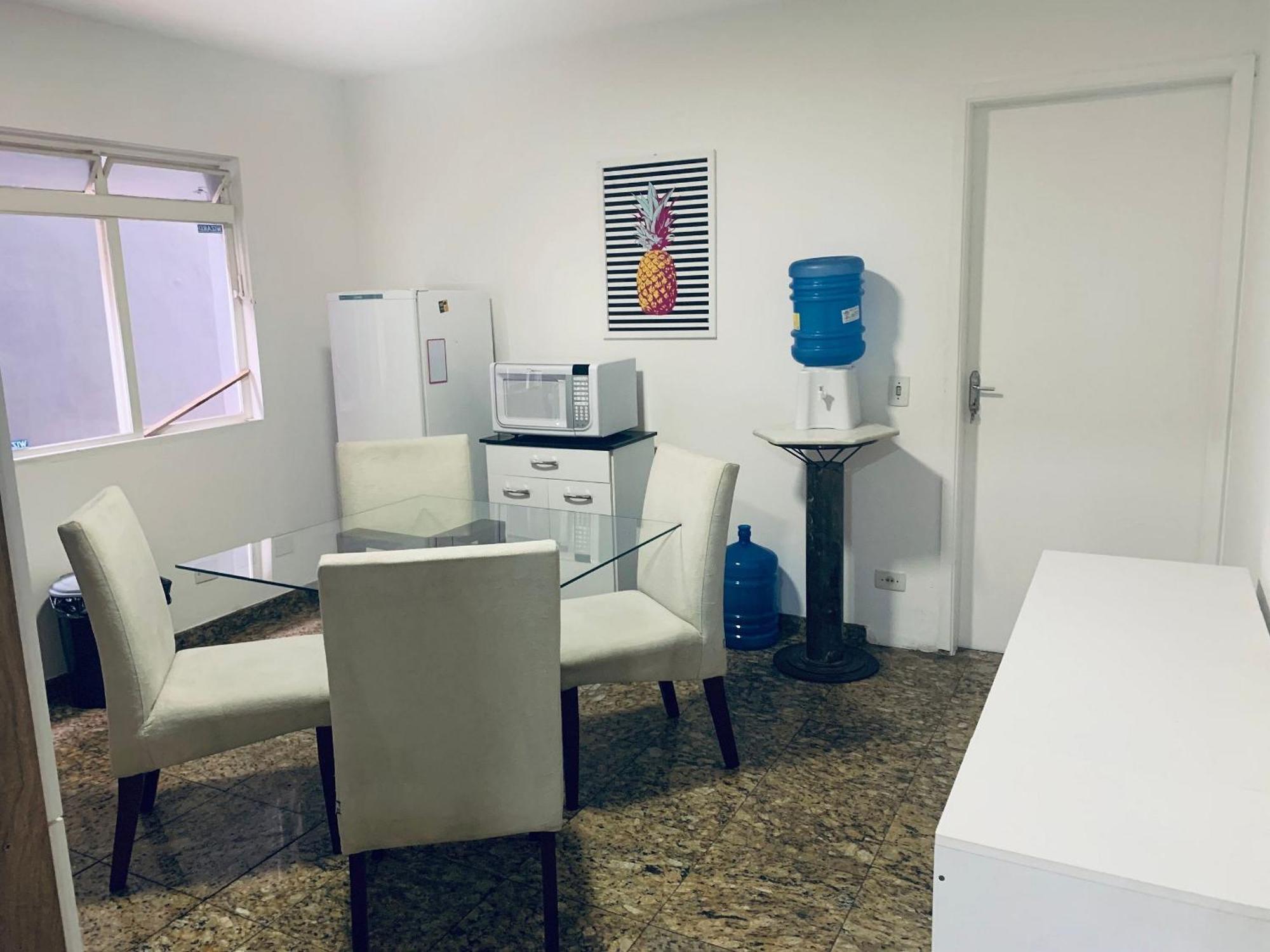 Ferienhaus Sobrado Amplo