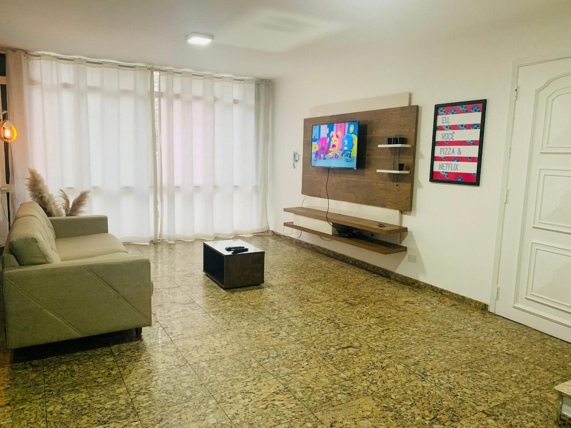 Ferienhaus Sobrado Amplo *