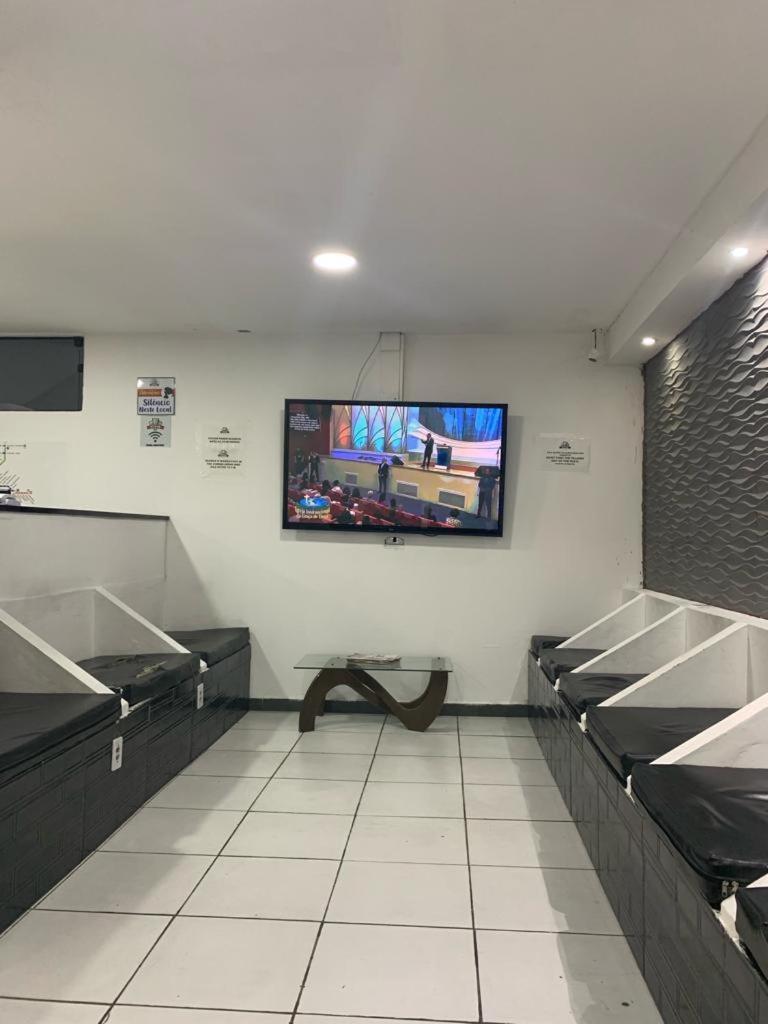 Estacao - Em Frente Ao Metro Nhà trọ São Paulo