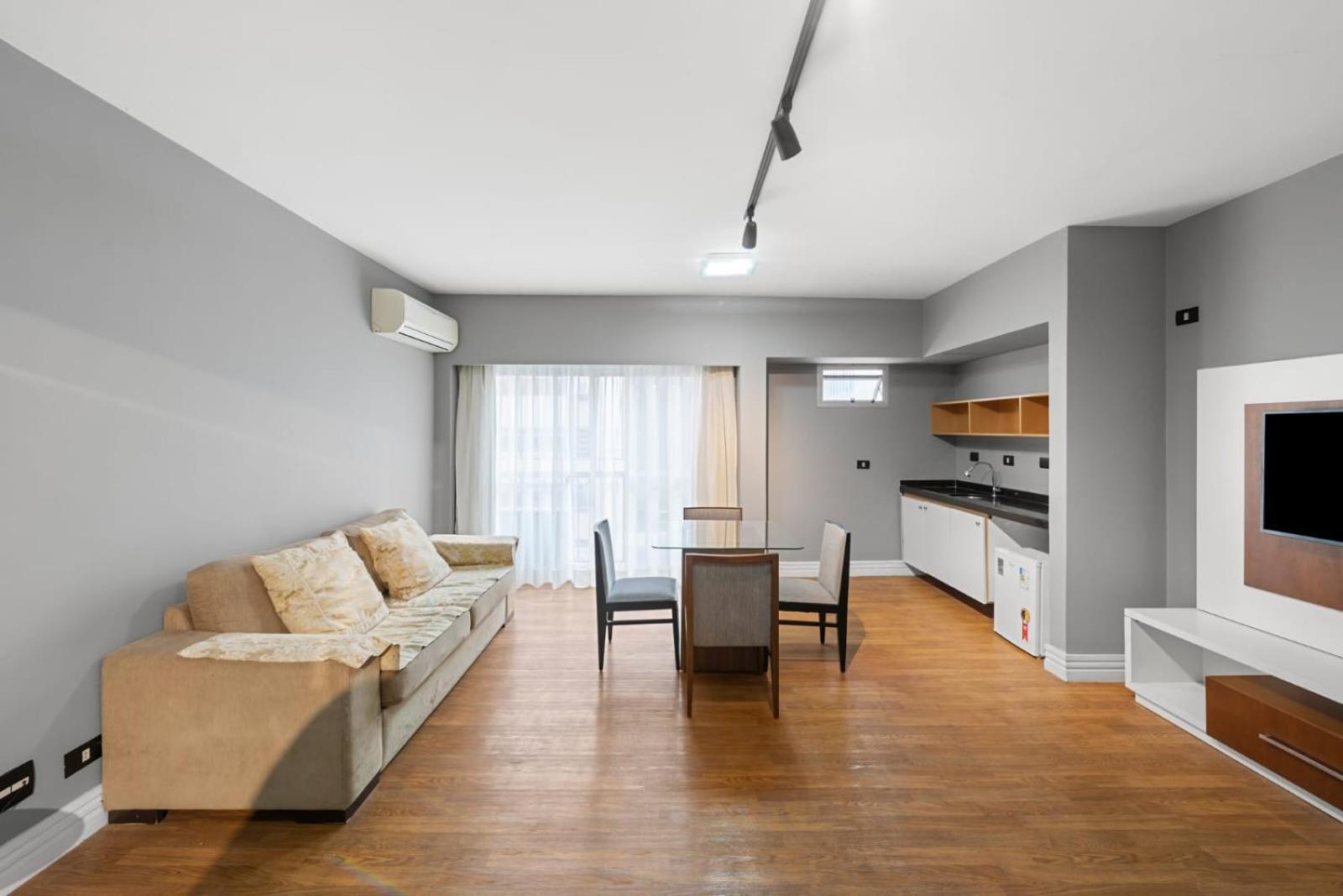 Capcana Jardins 4* São Paulo