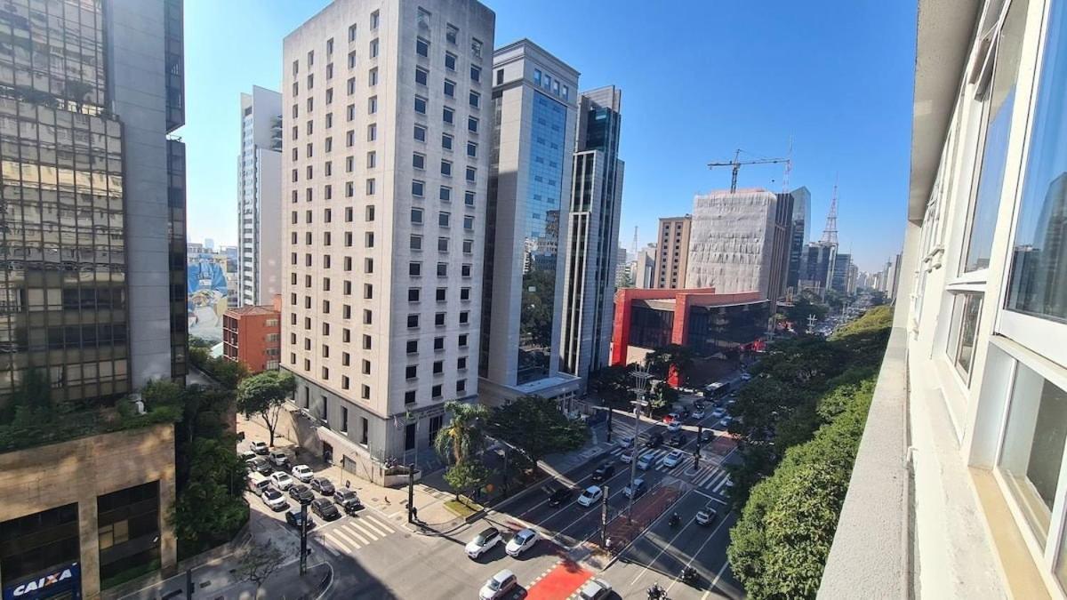 Trevizzo Av Paulista *