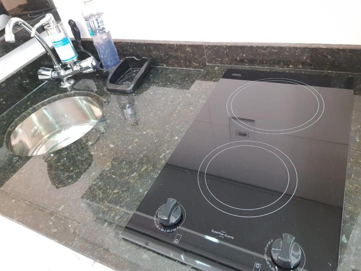 Trevizzo Av Paulista Apartment Sao Paulo