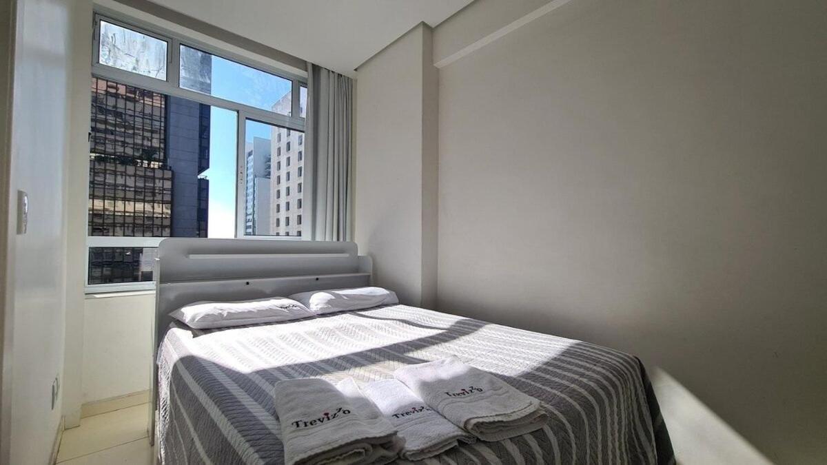 Apartment Trevizzo Av Paulista