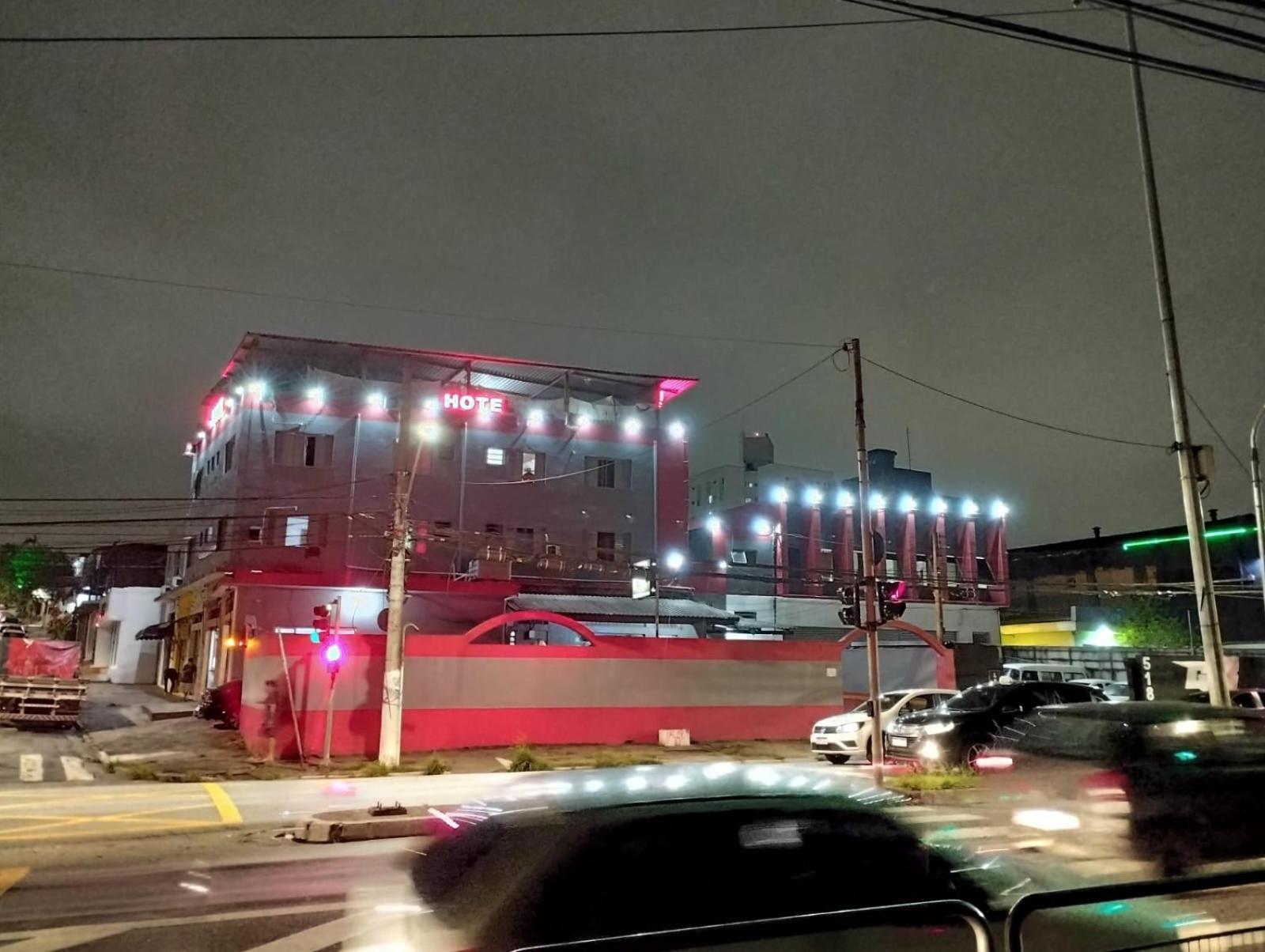 Palace Sonia * São Paulo