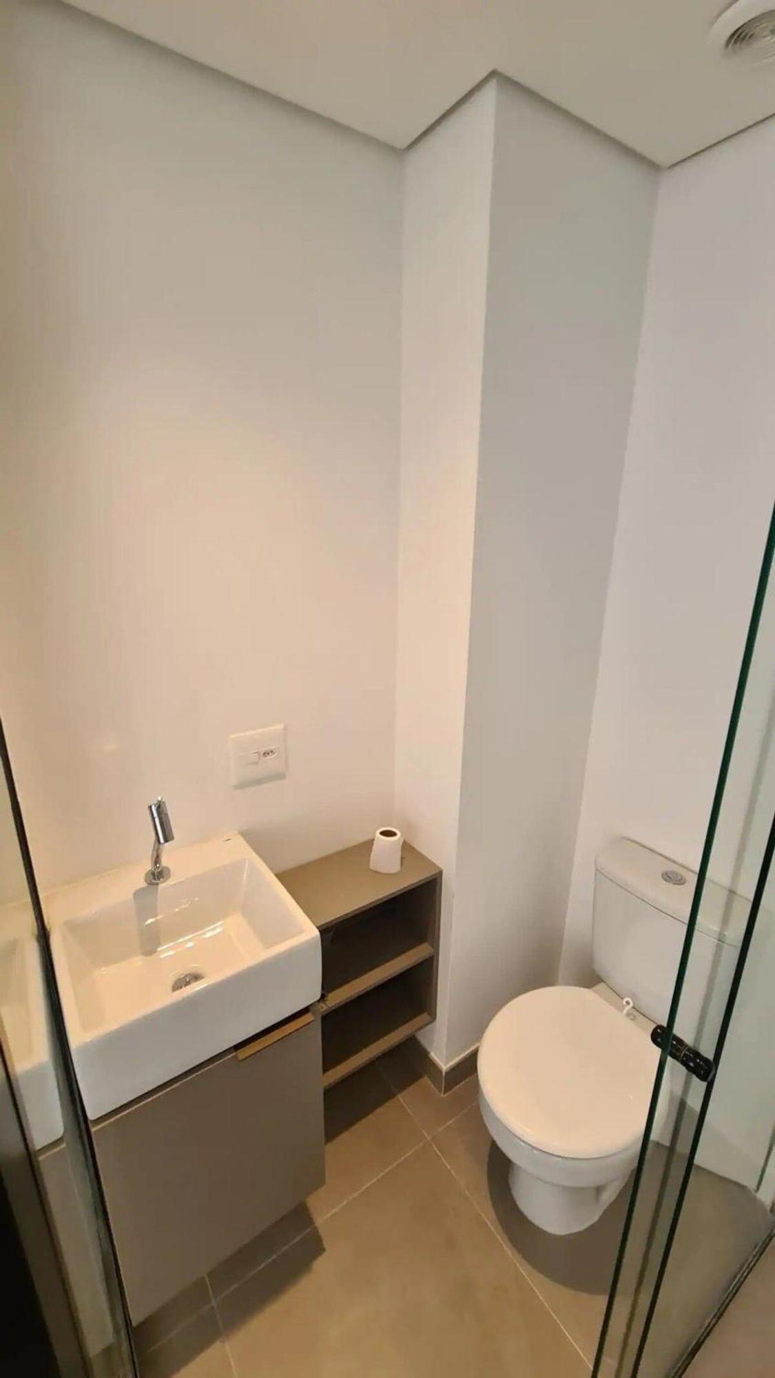 Apartment Trevizzo Nova Higienopolis *