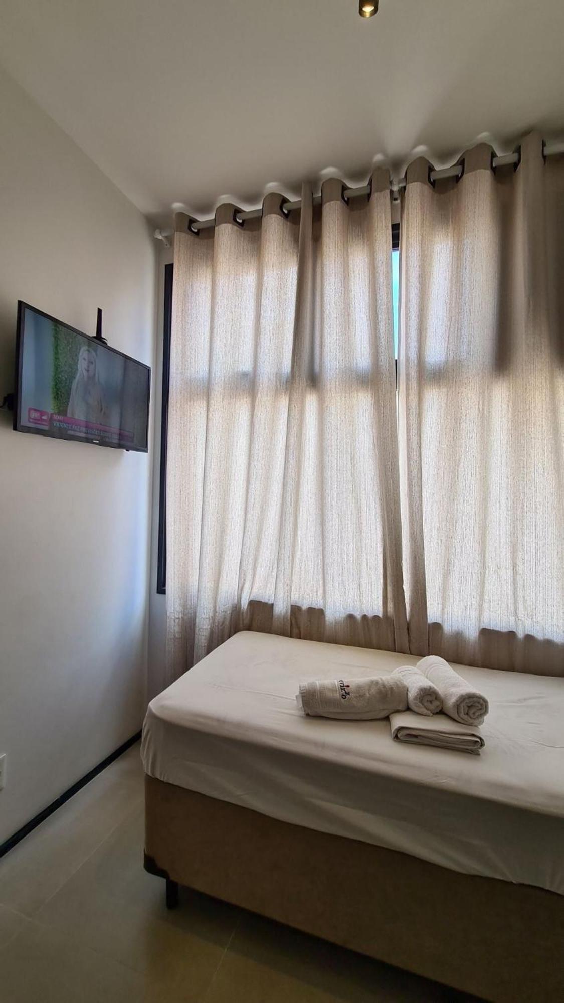 Trevizzo Nova Higienopolis Apartment *