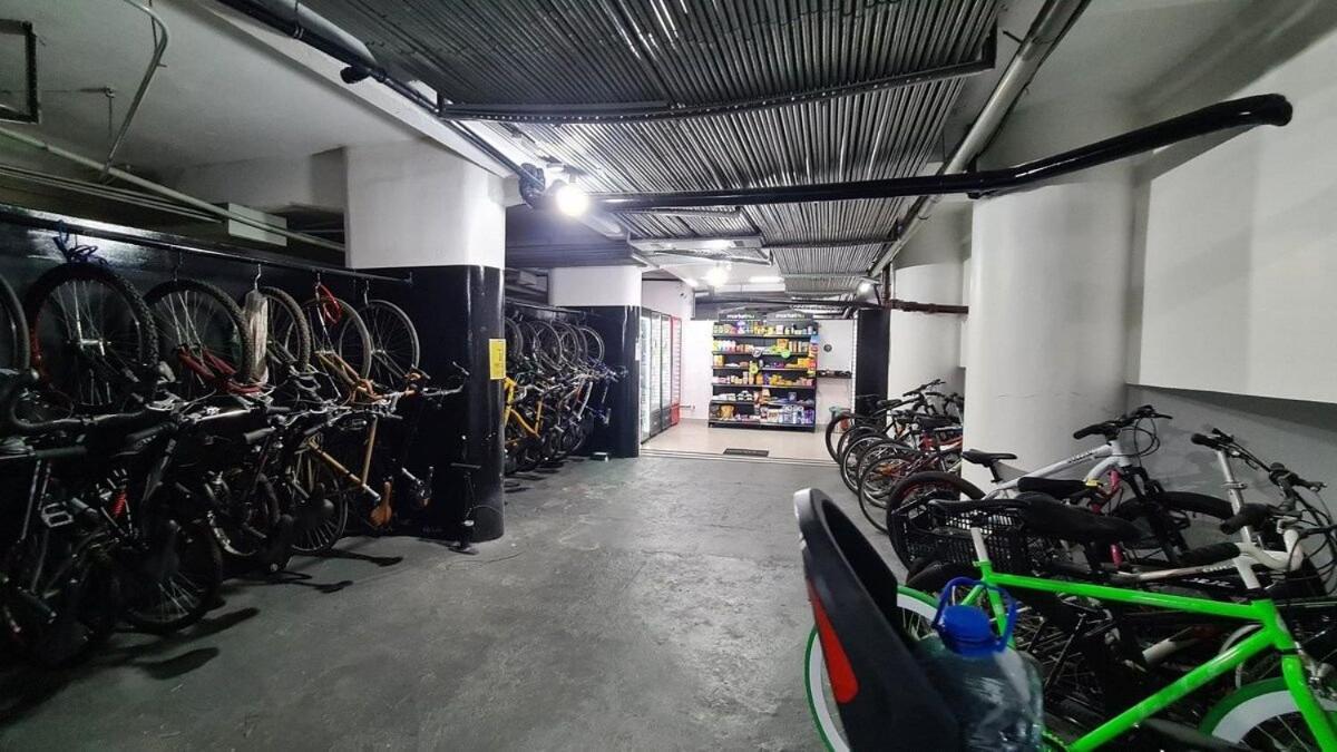 Apartment Trevizzo Av Paulista Sao Paulo