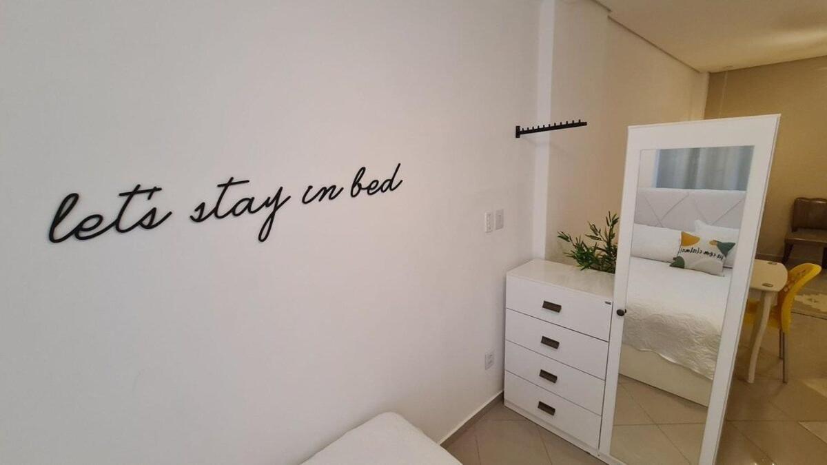 Apartment Trevizzo Av Paulista
