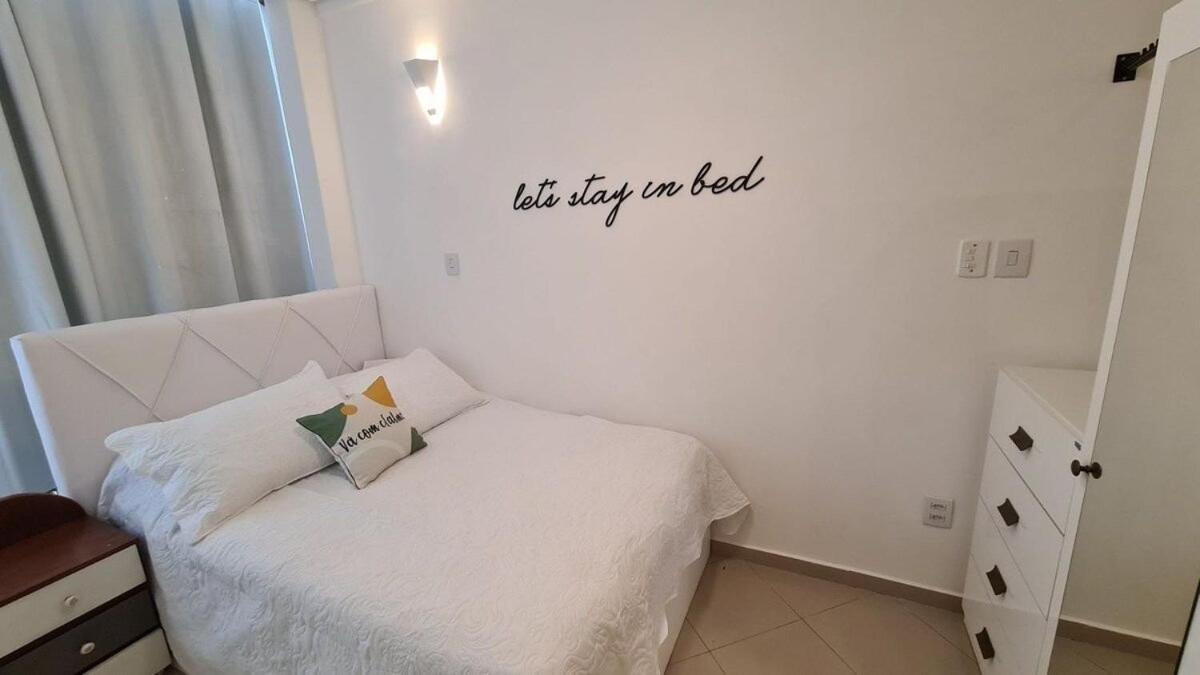 Apartment Trevizzo Av Paulista *