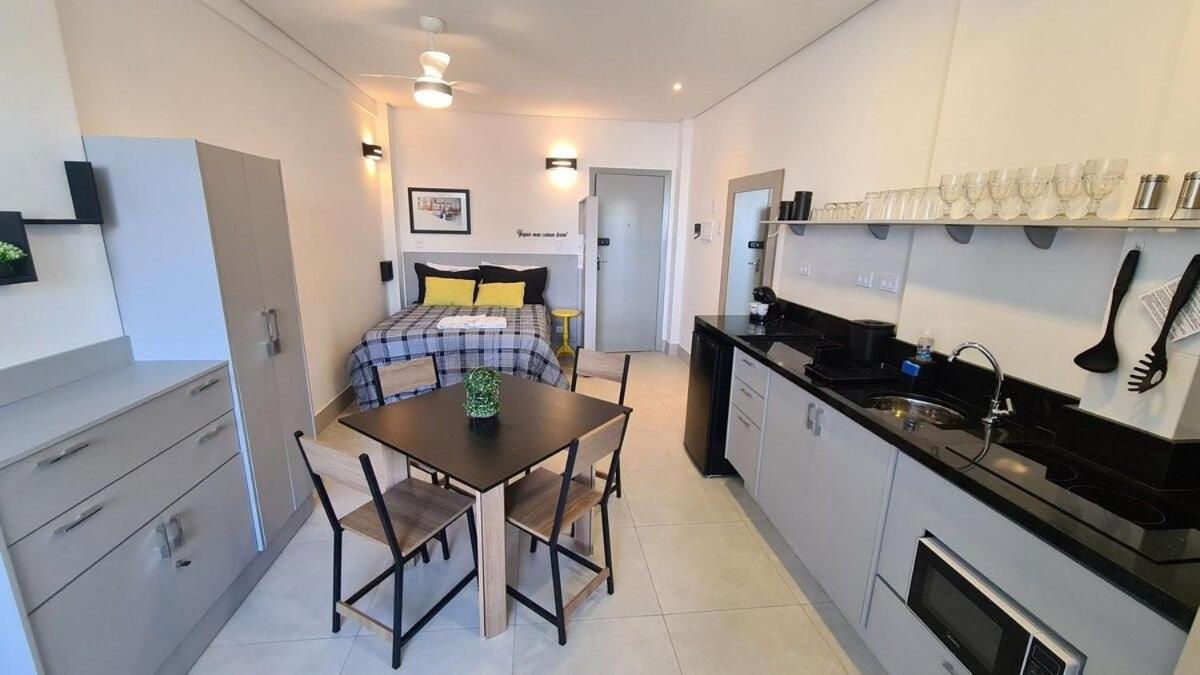 Apartment Trevizzo Av Paulista