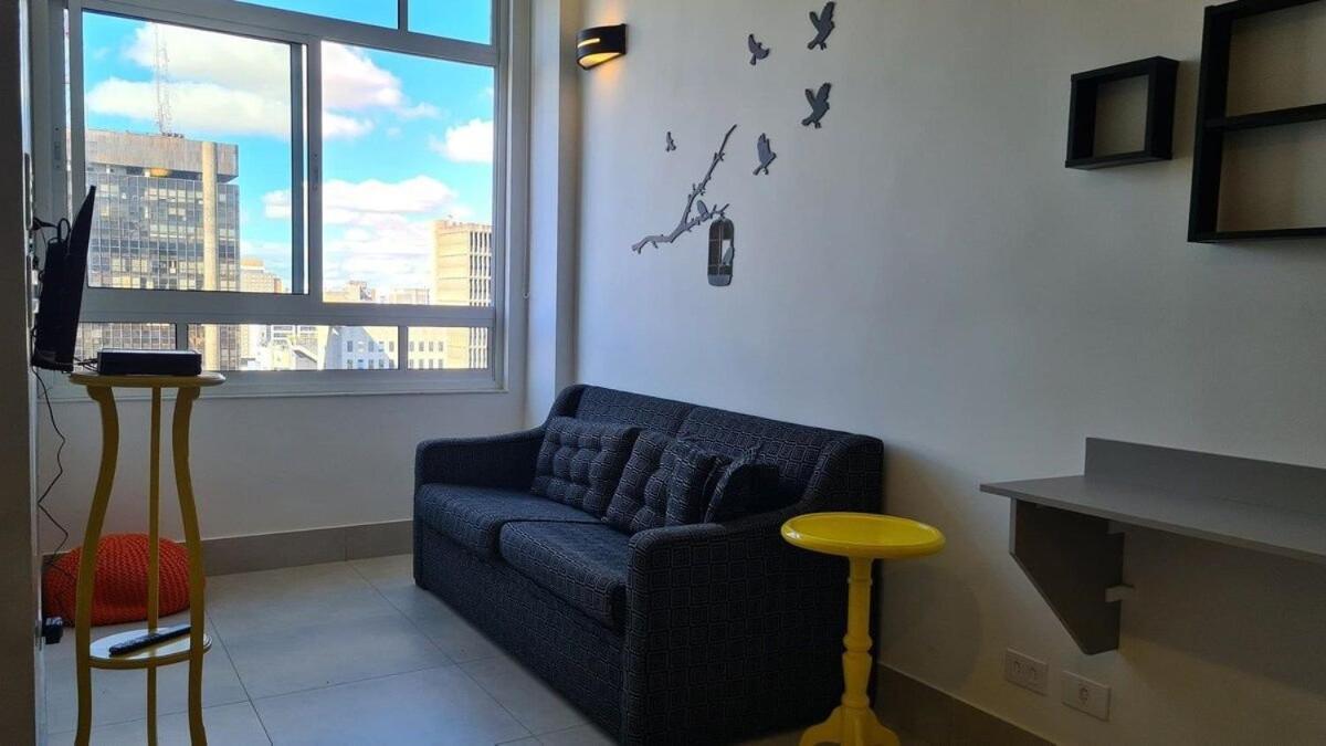 Trevizzo Av Paulista Apartment Sao Paulo