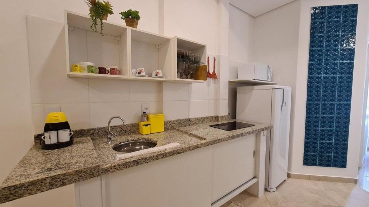 Trevizzo Av Paulista Sao Paulo