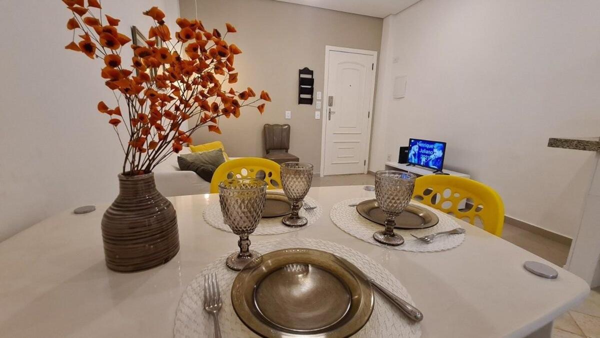 Apartment Trevizzo Av Paulista *