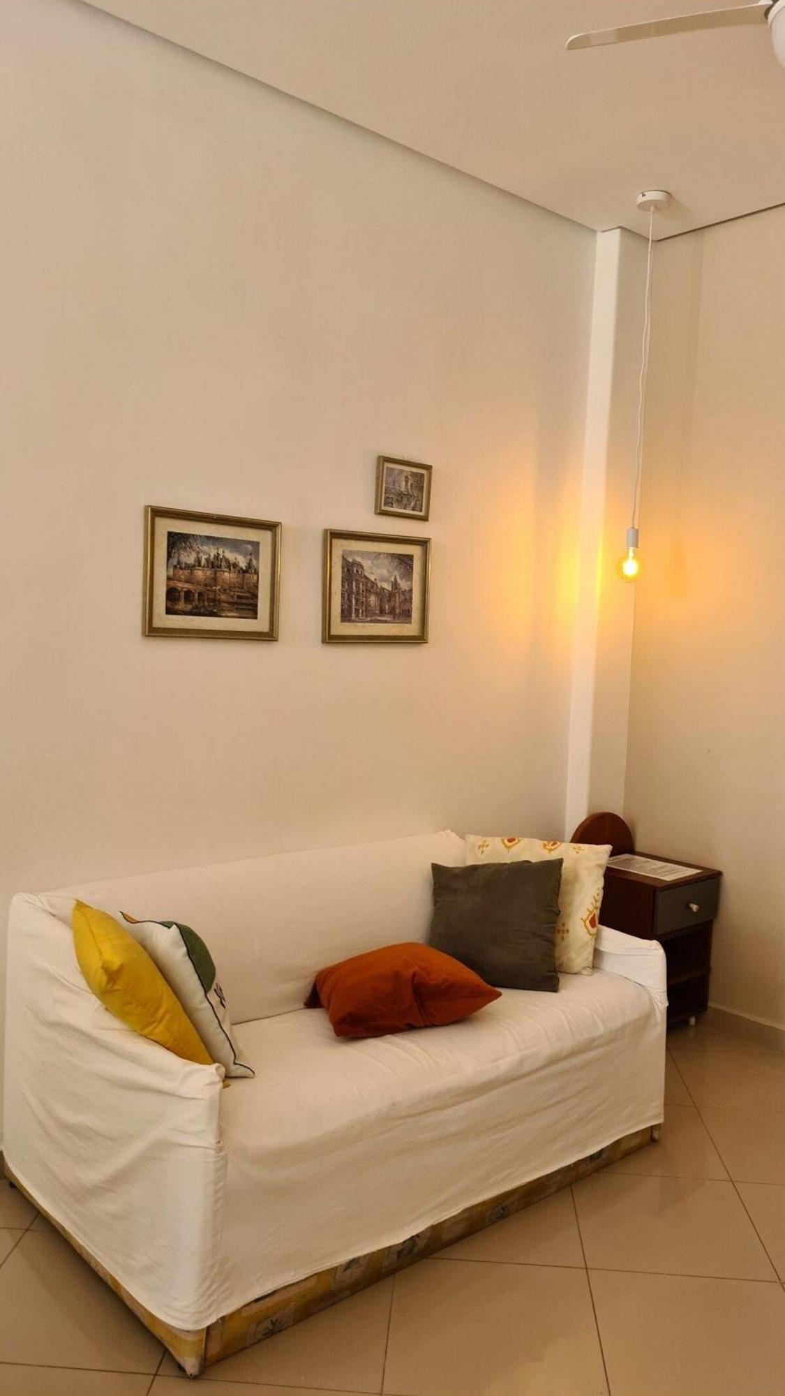 Apartment Trevizzo Av Paulista *