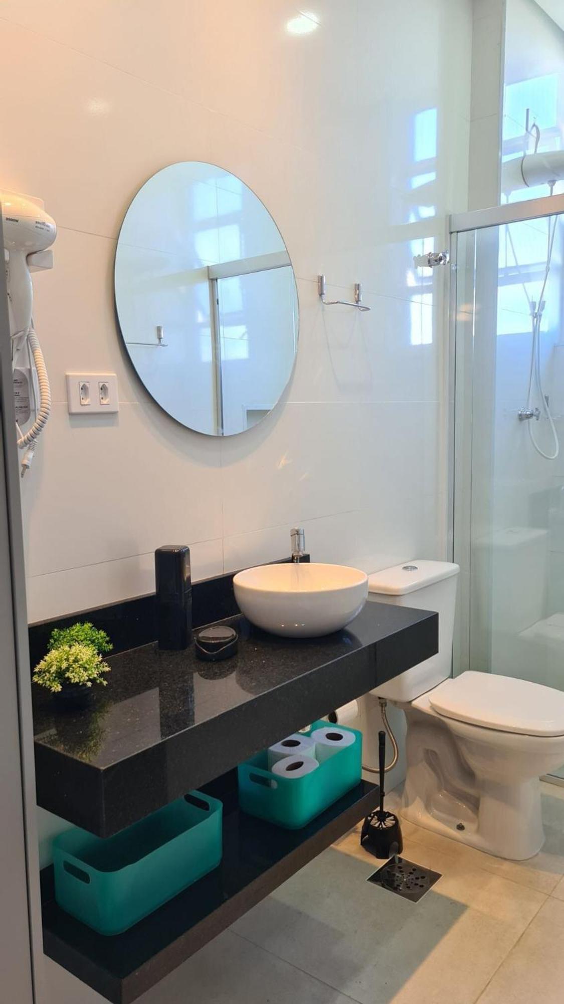 Apartment Trevizzo Av Paulista Sao Paulo