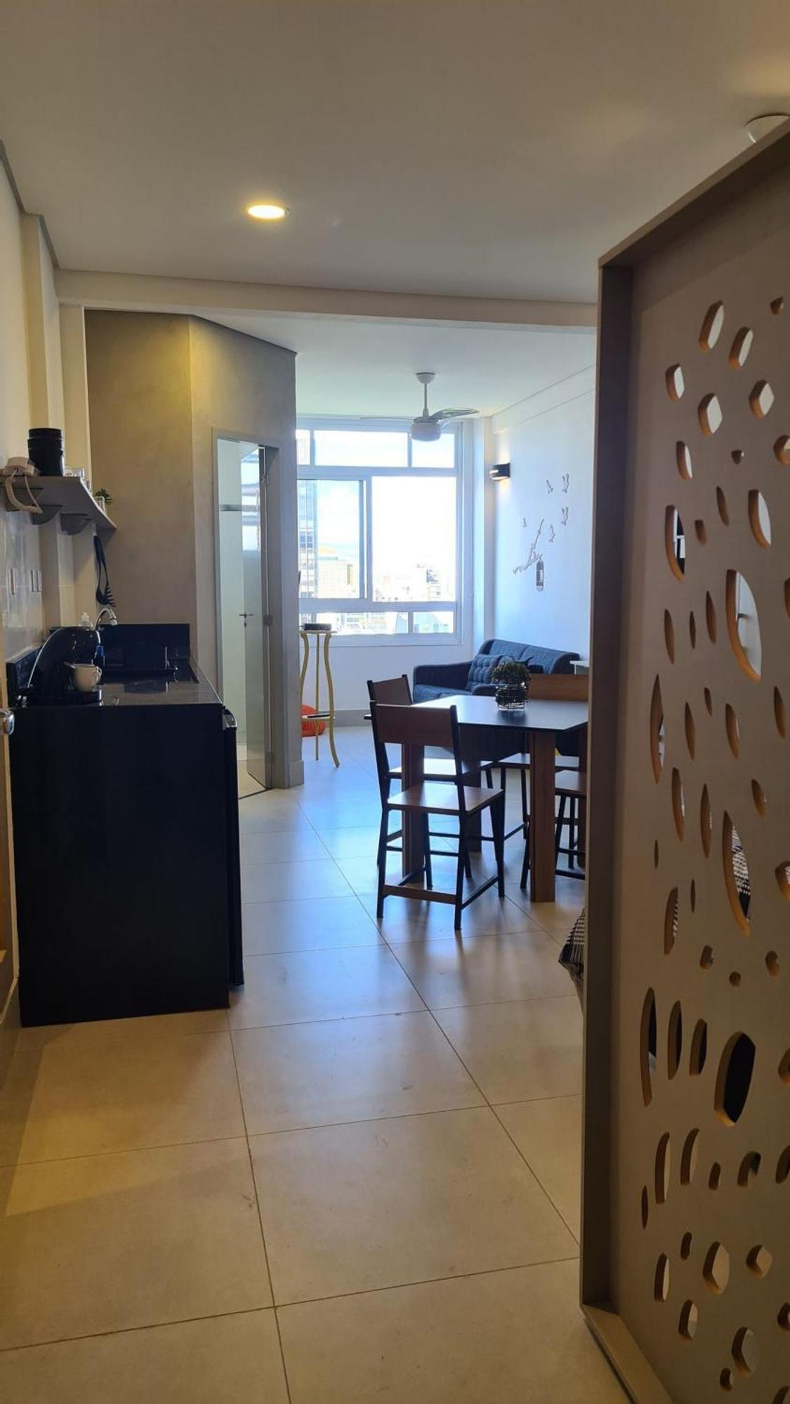 Apartment Trevizzo Av Paulista