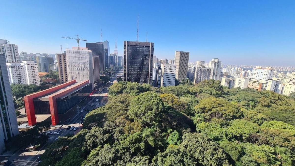 Trevizzo Av Paulista *
