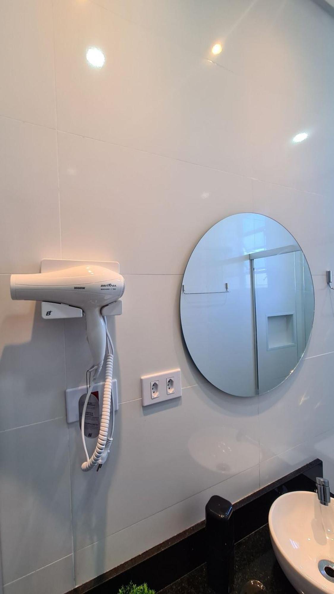 Trevizzo Av Paulista Apartment *