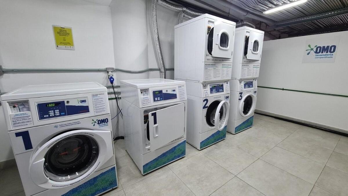 Apartment Trevizzo Av Paulista Sao Paulo