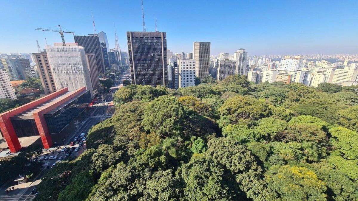 Trevizzo Av Paulista *