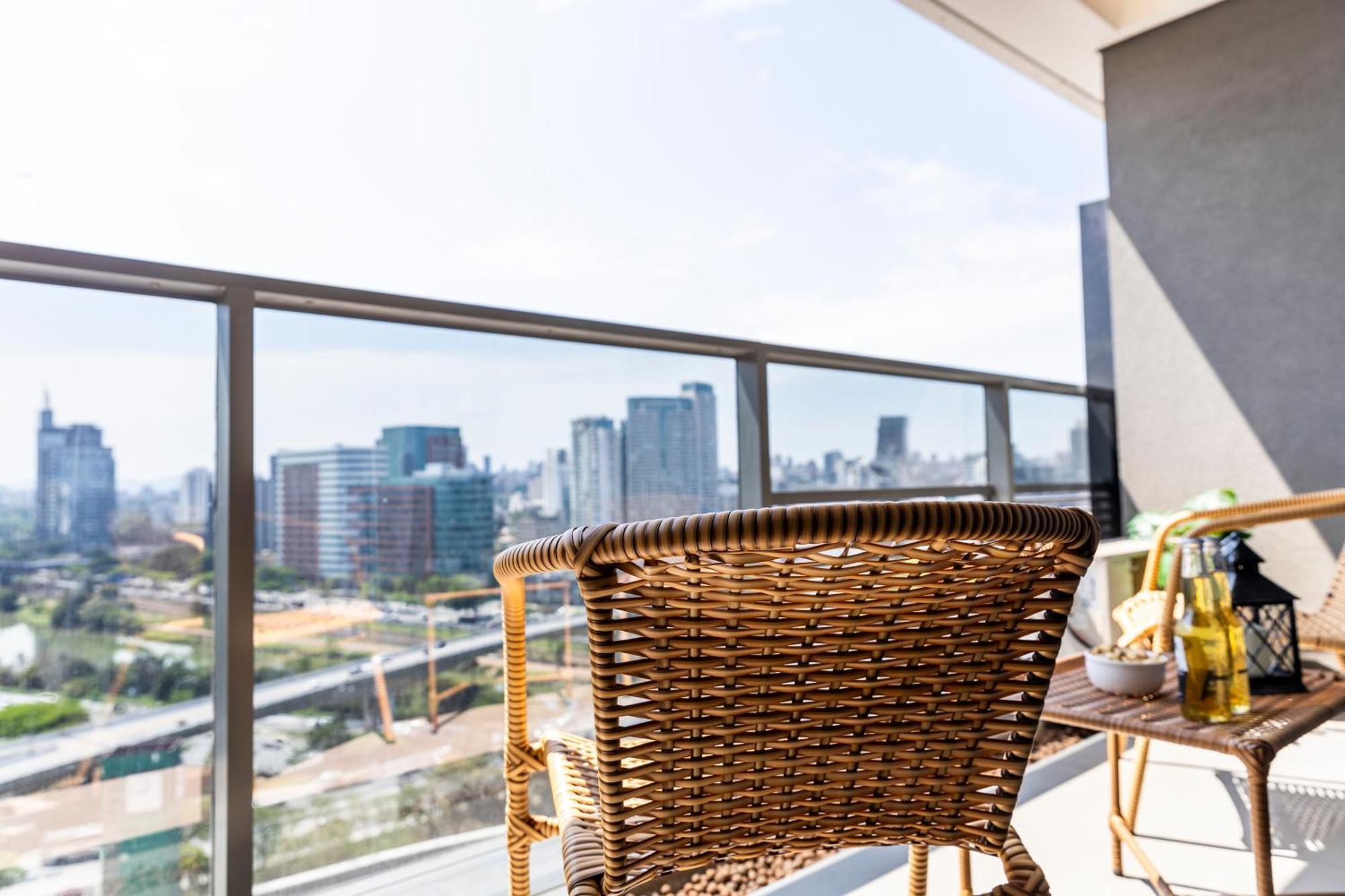 Apartamento Edificio Parque Jockey *