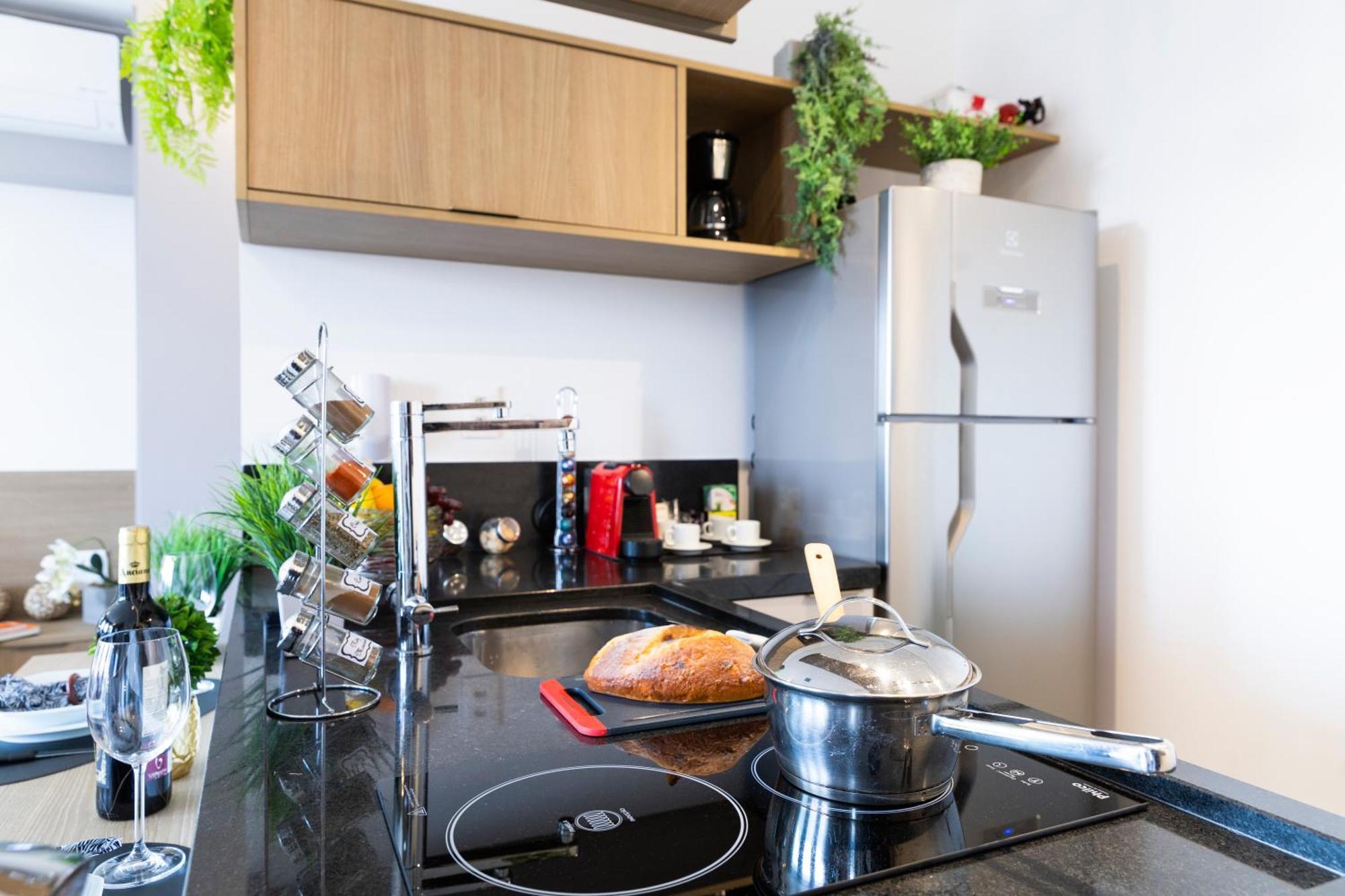 Apartamento Edificio Parque Jockey